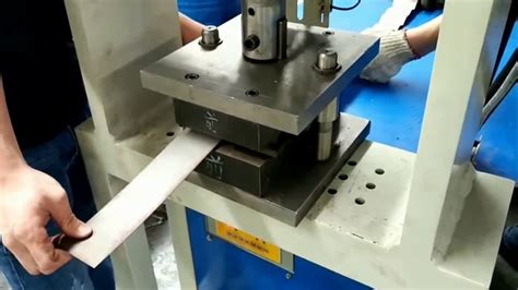 sheet metal punching machine|sheet metal punch dies.